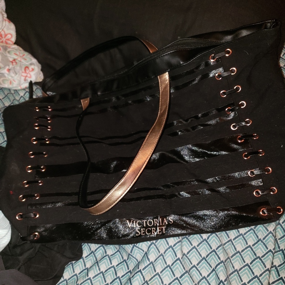 Victoria secret bag
